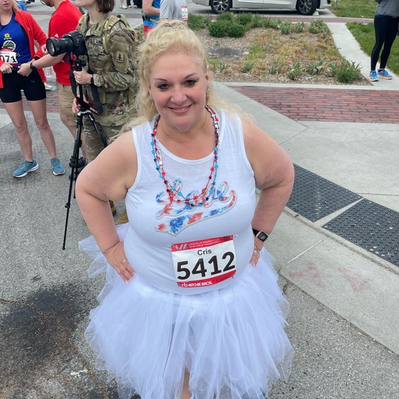 Meet your Posher, Cris - Picture 2 of 8